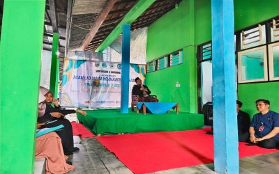 Peningkatan Nilai Keimanan 2025