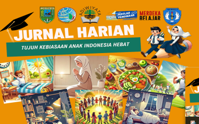 SMP Negeri 4 Gombong Terapkan Kokurikuler Pembelajaran Mendalam