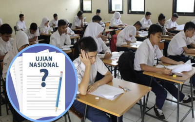 Pertama kalinya SMP Negeri 4 Gombong akan Melaksanakan Tes Kemampuan Akademik